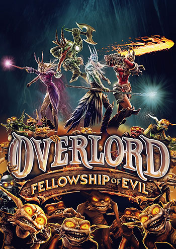 دانلود-بازی-Overlord-Fellowship-of-Evil