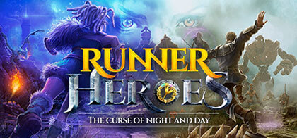 دانلود-بازی-RUNNER-HEROES-The-curse-of-night-and-day