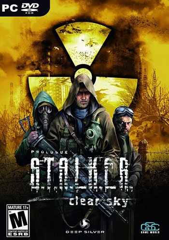 دانلود-بازی-S.T.A.L.K.E.R.-Clear-Sky