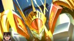 تصاویر-بازی-SUPER-ROBOT-WARS-X