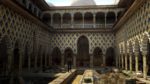 اسکرین-شات-بازی-The-Lost-Chronicles-of-Zerzura-PC