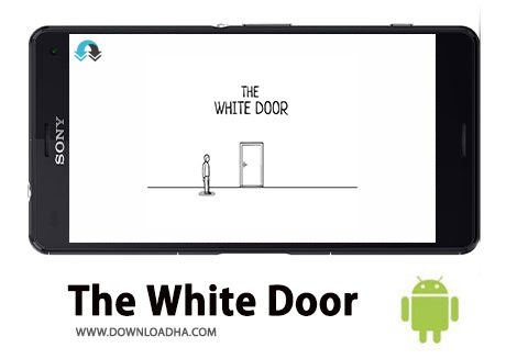 بازی-The-White-Door