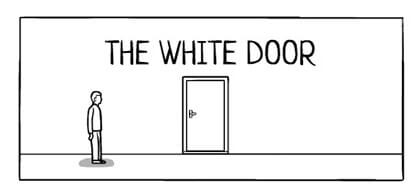 دانلود-بازی-The-White-Door