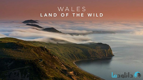 مستند-Wales-Land-of-the-Wild-2019