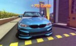 بازی-car-parking-multiplayer