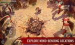 بازی-exile-survival