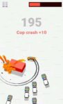 بازی-police-drift-racing