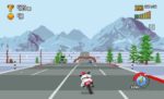 بازی-retro-highway
