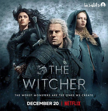 موسیقی-متن-سریال-the-Witcher-Series-ost