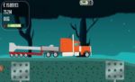 بازی-trucker-joe