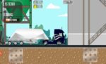 بازی-trucker-joe