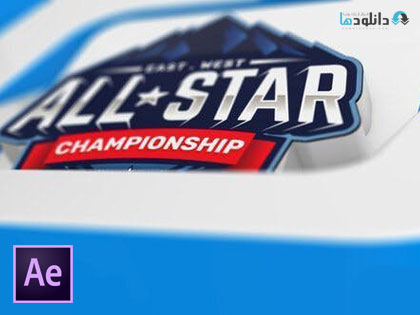 پروژه-نمایش-لوگو-videohive-action-logo-reveal