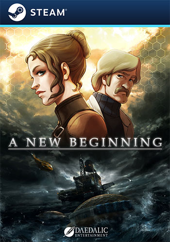 Download A New Beginning Final Cut Game for Computer
