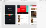 نرم-افزار-Adobe-XD