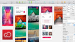 نرم-افزار-Adobe-XD