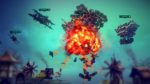 تصاویر-بازی-Besiege