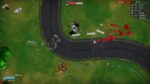 تصاویر-بازی-Bloody-Rally-Show
