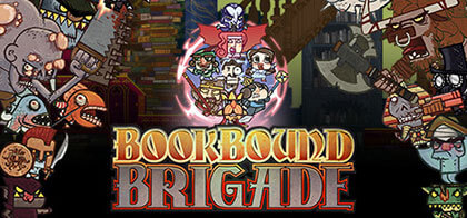 دانلود-بازی-Bookbound-Brigade