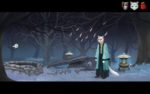 تصاویر-بازی-Cat-and-Ghostly-Road