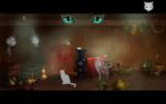 تصاویر-بازی-Cat-and-Ghostly-Road