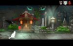 تصاویر-بازی-Cat-and-Ghostly-Road