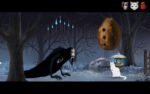 تصاویر-بازی-Cat-and-Ghostly-Road