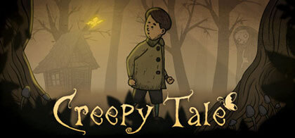 Creepy Tale v1.0.2d