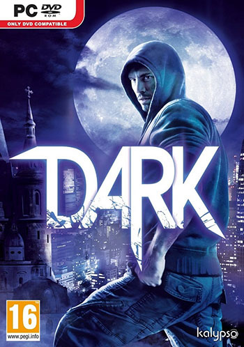 Download Dark Game for PC - FLT and ElAmigos Versions