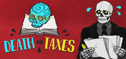 Download Game Death and Taxes v1.2.13 for PC - Version Razor1911