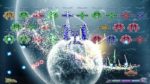 تصاویر-بازی-GOD-STARFIGHTER