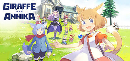 Download Giraffe and Annika + Update v1.03 for PC