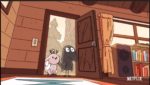 انیمیشن-Hilda
