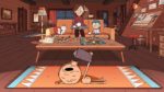 انیمیشن-Hilda