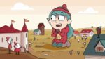 انیمیشن-Hilda
