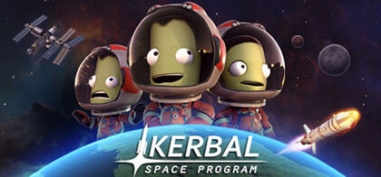 Download Kerbal Space Program – On Final Approach for Computer