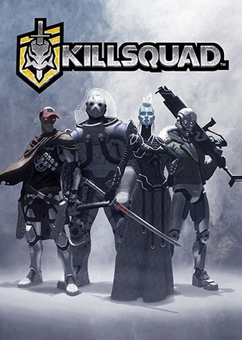 Download Killsquad v1.3.3.3 for PC - CODEX