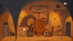 تصاویر-بازی-LUNA-The-Shadow-Dust
