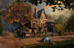 اسکرین-شات-بازی-Lost-Horizon-2-PC
