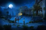 اسکرین-شات-بازی-Lost-Horizon-2-PC