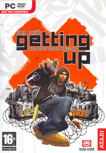 دانلود-بازی-Marc-Eckos-Getting-Up-Contents-Under-Pressure