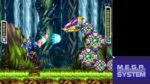 تصاویر-بازی-Mega-Man-Zero-ZX