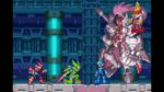 تصاویر-بازی-Mega-Man-Zero-ZX