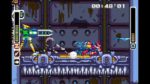 تصاویر-بازی-Mega-Man-Zero-ZX