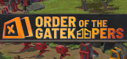 Download and Install Order Of The Gatekeepers for PC - TiNYiSO