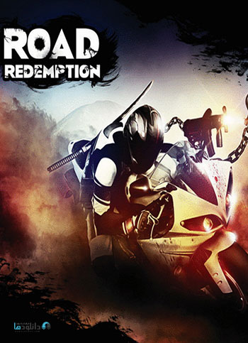 دانلود-بازی-Road-Redemption