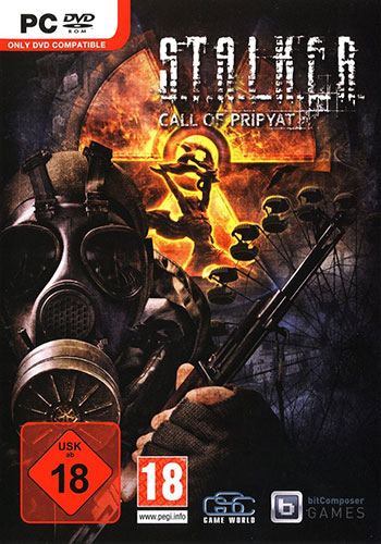 Download S.T.A.L.K.E.R. Call of Pripyat for PC – Version PROPHET and GOG
