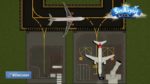 تصاویر-بازی-SimAirport