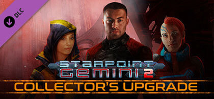 دانلود-بازی-Starpoint-Gemini-2-Collectors