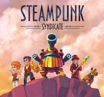 دانلود-بازی-Steampunk-Syndicate