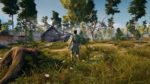 اسکرین-شات-Swordbreaker-Back-to-The-Castle